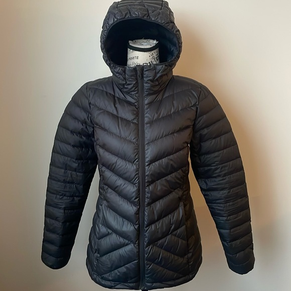 Lole Jackets & Blazers - Lole Ultra light-weight packable Jacket - size S